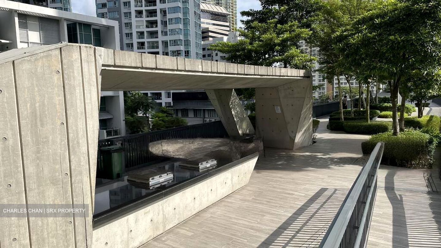 Highline Residences (D3), Condominium #479850051